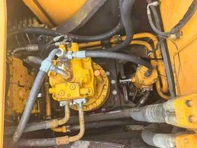 Buy Sany SY215C-8 Used Excavator / 6 Buy Sany SY215C-8 Used Excavator / 6