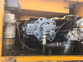 Buy Sany SY215C-8 Used Excavator / 4 Buy Sany SY215C-8 Used Excavator / 4