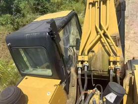Buy Caterpillar 320A Used Excavator / 4 Buy Caterpillar 320A Used Excavator / 4