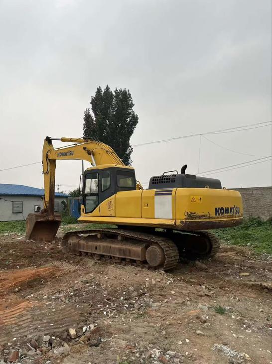 Buy Komatsu PC360-7 Used Excavator / 1