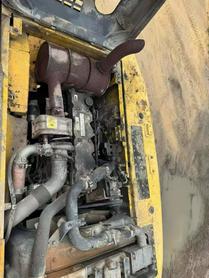 Buy Komatsu PC210-8 Used Excavator / 4 Buy Komatsu PC210-8 Used Excavator / 4