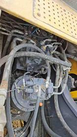 Buy XCMG XE380K Used Excavator / 6 Buy XCMG XE380K Used Excavator / 6