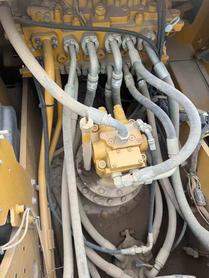 Buy Caterpillar 320GC Used Excavator / 8 Buy Caterpillar 320GC Used Excavator / 8