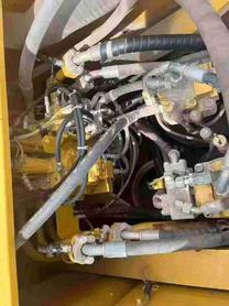 Buy Caterpillar 349E Used Excavator / 6 Buy Caterpillar 349E Used Excavator / 6