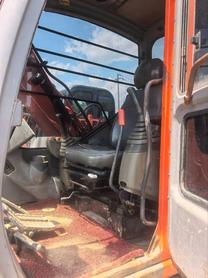 Buy Hitachi EX70 Used Excavator / 8 Buy Hitachi EX70 Used Excavator / 8