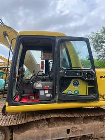 Buy Komatsu PC100-6E Used Excavator / 5 Buy Komatsu PC100-6E Used Excavator / 5