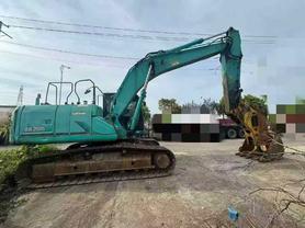 Buy Kobelco SK200-2 Used Excavator / 2 Buy Kobelco SK200-2 Used Excavator / 2