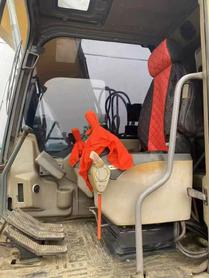 Buy XCMG XE150D Used Excavator / 5 Buy XCMG XE150D Used Excavator / 5