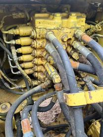 Buy Komatsu PC100-6E Used Excavator / 6 Buy Komatsu PC100-6E Used Excavator / 6