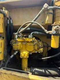 Buy Caterpillar 320A Used Excavator / 4 Buy Caterpillar 320A Used Excavator / 4