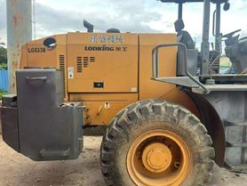 Buy Lonking ZL30E Used Loader / 3 Buy Lonking ZL30E Used Loader / 3