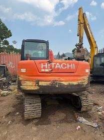 Buy Hitachi EX70 Used Excavator / 2 Buy Hitachi EX70 Used Excavator / 2