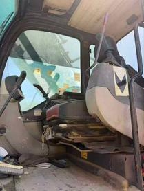 Buy Kobelco SK200-11 Used Excavator / 2 Buy Kobelco SK200-11 Used Excavator / 2