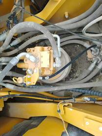 Buy Caterpillar CAT333 Used Excavator / 5 Buy Caterpillar CAT333 Used Excavator / 5