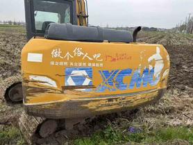 Buy XCMG XE150 Used Excavator / 4 Buy XCMG XE150 Used Excavator / 4