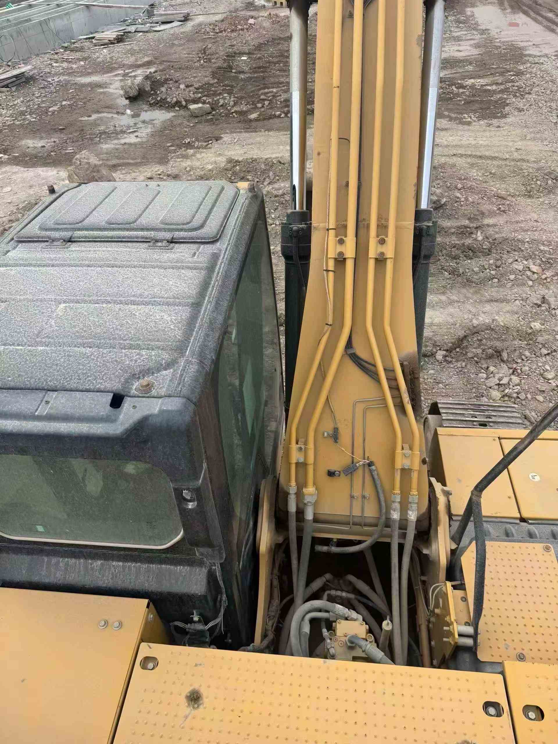 Buy Caterpillar 320GC Used Excavator / 4 Buy Caterpillar 320GC Used Excavator / 4