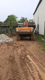 Buy Hitachi EX200 Used Excavator / 2 Buy Hitachi EX200 Used Excavator / 2