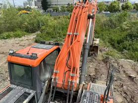 Buy Doosan DH420LC-7 Used Excavator / 4 Buy Doosan DH420LC-7 Used Excavator / 4