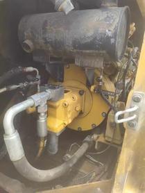 Buy Caterpillar 307B Used Excavator / 4 Buy Caterpillar 307B Used Excavator / 4