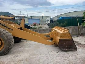 Buy Lonking ZL30E Used Loader / 2 Buy Lonking ZL30E Used Loader / 2