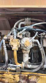 Buy Caterpillar 349E Used Excavator / 4 Buy Caterpillar 349E Used Excavator / 4