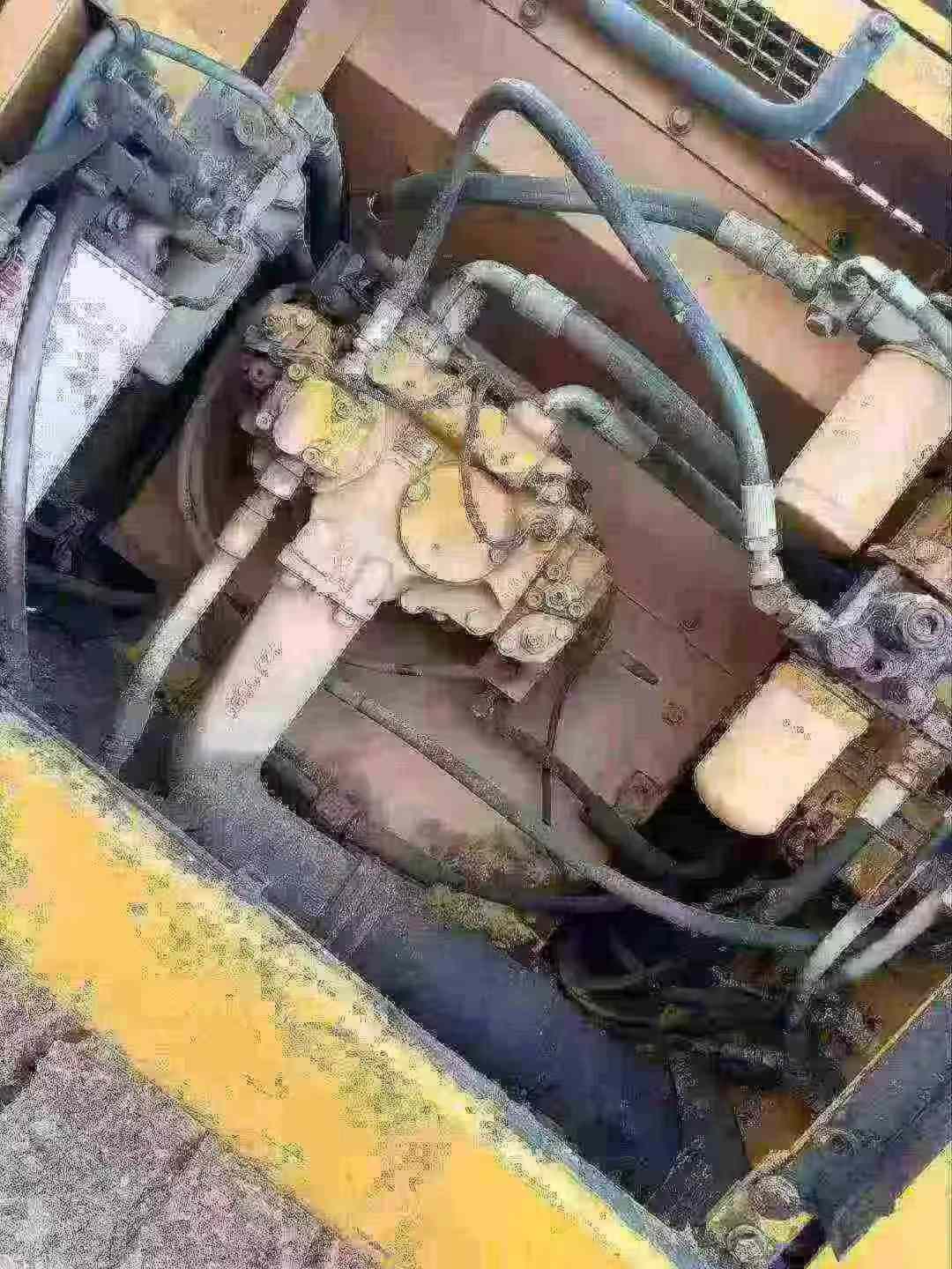 Buy Caterpillar 326DL Used Excavator / 6 Buy Caterpillar 326DL Used Excavator / 6