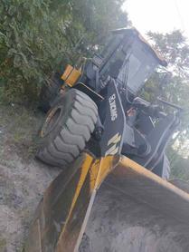 Buy XCMG Used Loader / 9 Buy XCMG Used Loader / 9