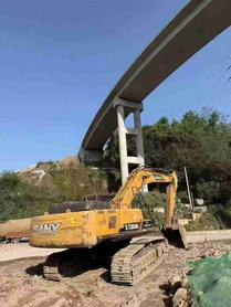 Buy Sany SY305C Used Excavator / 6 Buy Sany SY305C Used Excavator / 6