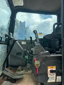 Buy Sany SY55 Used Excavator / 6 Buy Sany SY55 Used Excavator / 6