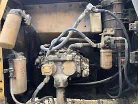 Buy Caterpillar 320D Used Excavator / 5 Buy Caterpillar 320D Used Excavator / 5