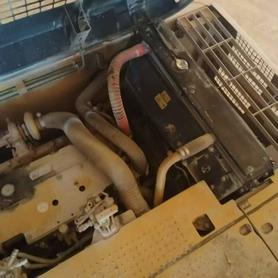 Buy Caterpillar 320A Used Excavator / 7 Buy Caterpillar 320A Used Excavator / 7