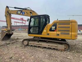 Buy Caterpillar 320GC Used Excavator / 3 Buy Caterpillar 320GC Used Excavator / 3