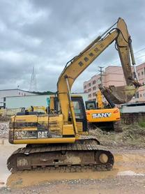 Buy Caterpillar 312V2 Used Excavator / 2 Buy Caterpillar 312V2 Used Excavator / 2