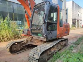 Buy Hitachi EX120 Used Excavator / 3 Buy Hitachi EX120 Used Excavator / 3