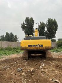 Buy Komatsu PC360-7 Used Excavator / 4 Buy Komatsu PC360-7 Used Excavator / 4