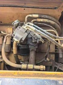 Buy Sany SY485C Used Excavator / 5 Buy Sany SY485C Used Excavator / 5