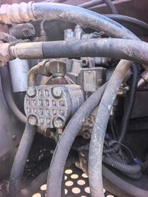 Buy Hitachi EX120-6 Used Excavator / 6 Buy Hitachi EX120-6 Used Excavator / 6