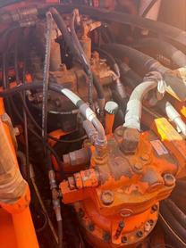 Buy Doosan DH210W-7 Used Excavator / 6 Buy Doosan DH210W-7 Used Excavator / 6
