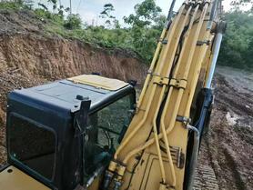 Buy Caterpillar 336E Used Excavator / 9 Buy Caterpillar 336E Used Excavator / 9