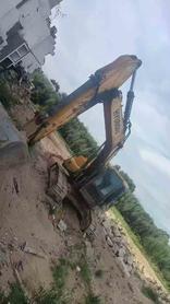Buy Hyundai R215VS Used Excavator / 5 Buy Hyundai R215VS Used Excavator / 5