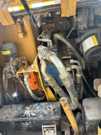 Buy Sany SY55 Used Excavator / 2 Buy Sany SY55 Used Excavator / 2