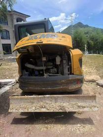 Buy XCMG XE60 Used Excavator / 3 Buy XCMG XE60 Used Excavator / 3