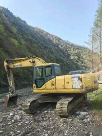 Buy Komatsu PC210-7 Used Excavator / 3 Buy Komatsu PC210-7 Used Excavator / 3