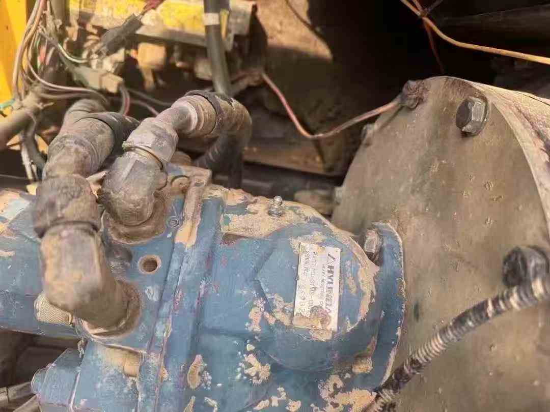 Buy Hyundai R60-7 Used Excavator / 6 Buy Hyundai R60-7 Used Excavator / 6