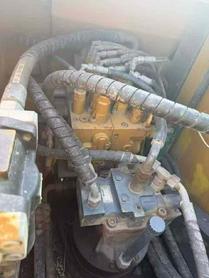 Buy Sany SY135 Used Excavator / 2 Buy Sany SY135 Used Excavator / 2