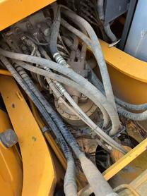 Buy Kato Used Excavator / 5 Buy Kato Used Excavator / 5