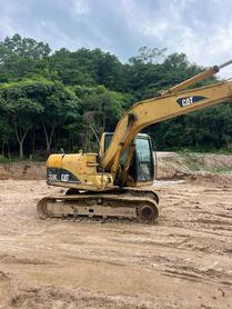 Buy Caterpillar 312C Used Excavator / 5 Buy Caterpillar 312C Used Excavator / 5