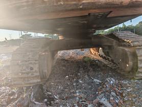 Buy Doosan DH200-3 Used Excavator / 6 Buy Doosan DH200-3 Used Excavator / 6