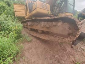 Buy Caterpillar 320A Used Excavator / 7 Buy Caterpillar 320A Used Excavator / 7