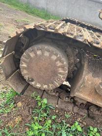 Buy Caterpillar 320C Used Excavator / 4 Buy Caterpillar 320C Used Excavator / 4
